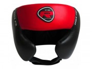 RDX 11342 Боксерский Шлем Тренировочный Rdx Red фото